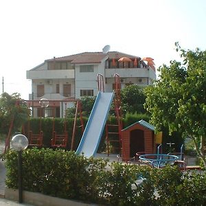 Hotel Il Vulcano